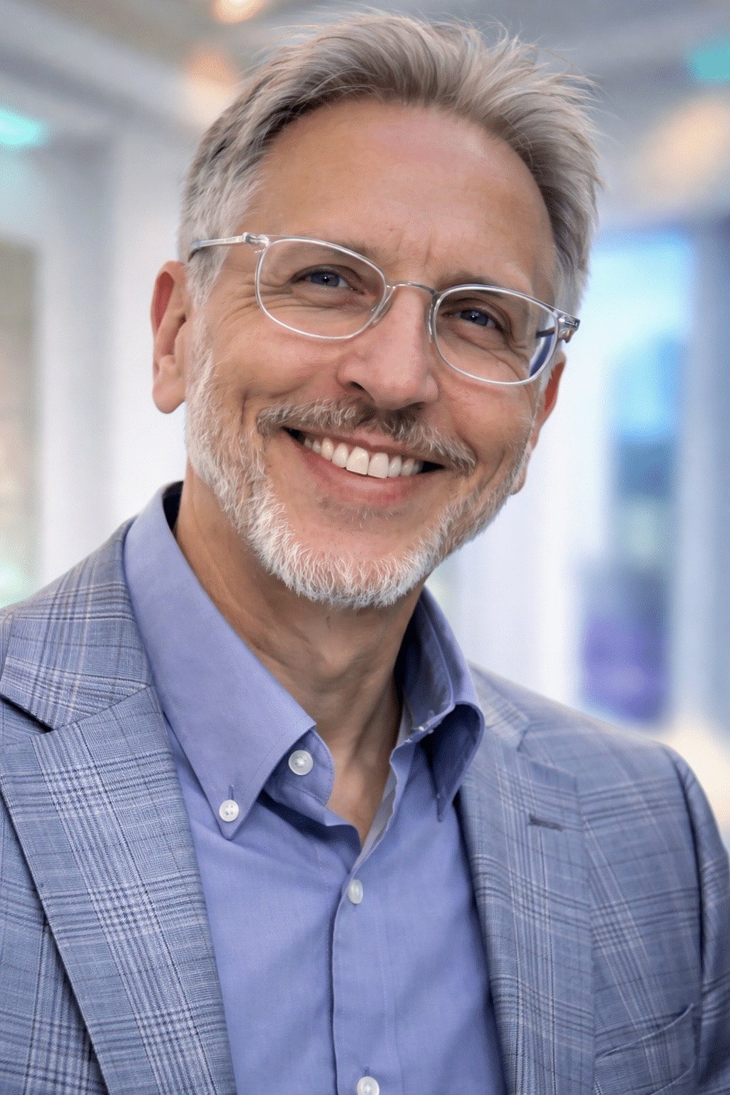 Dr. Robert Scott Bell