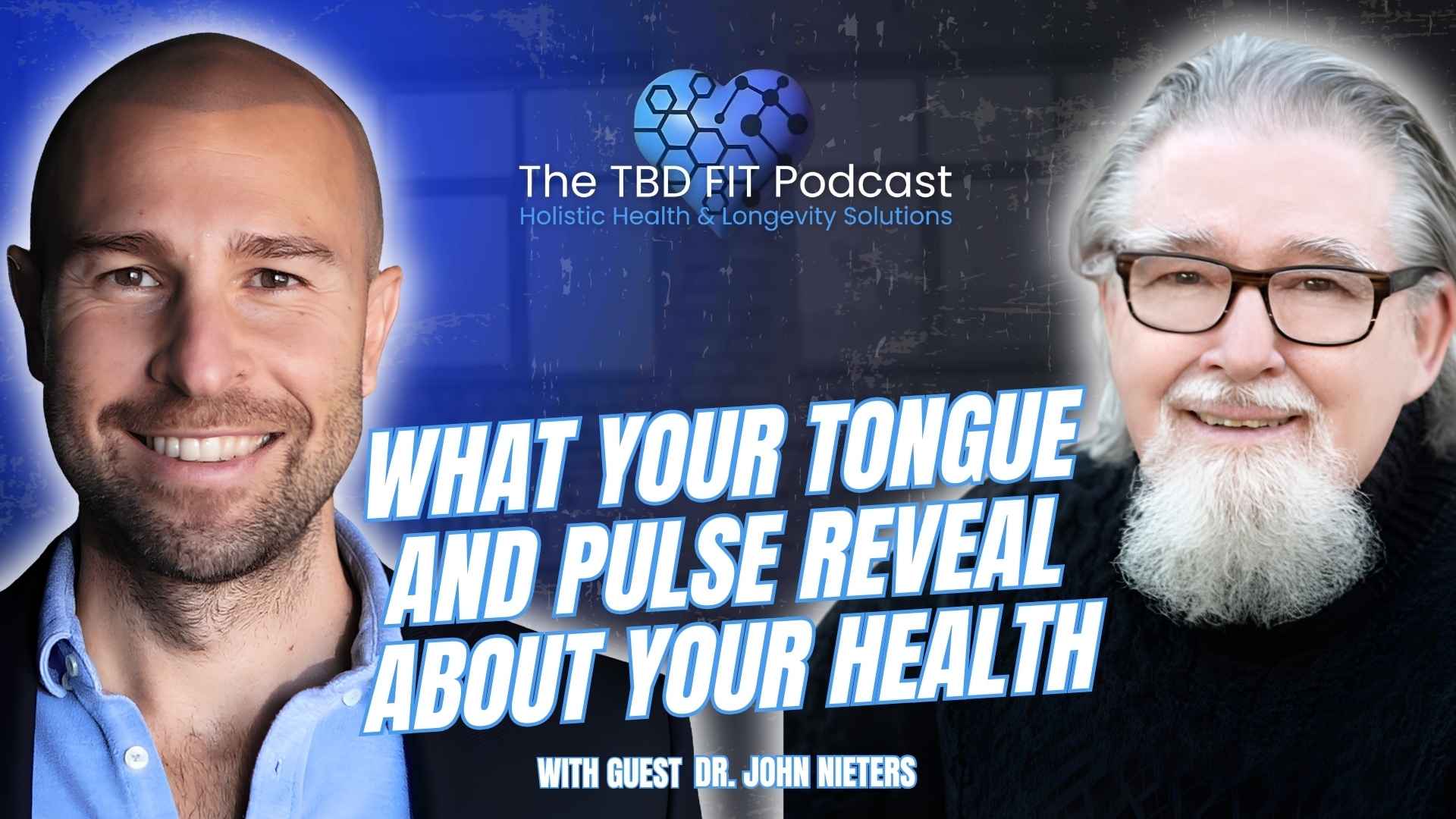 What Your Tongue and Pulse Reveal About Your Health