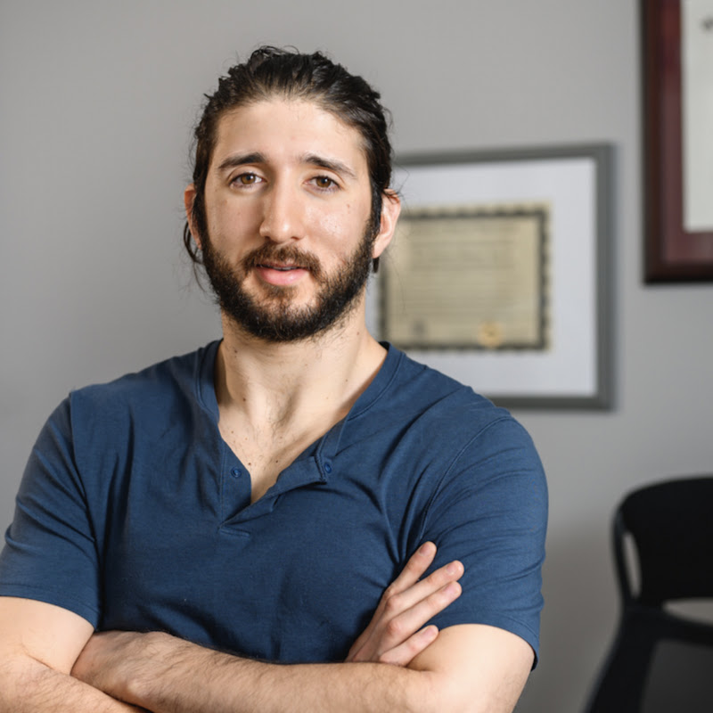 Andrew Hanoun, ND, FDN-P