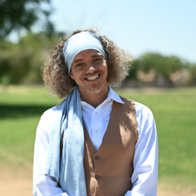 Dr. Henry Ealy