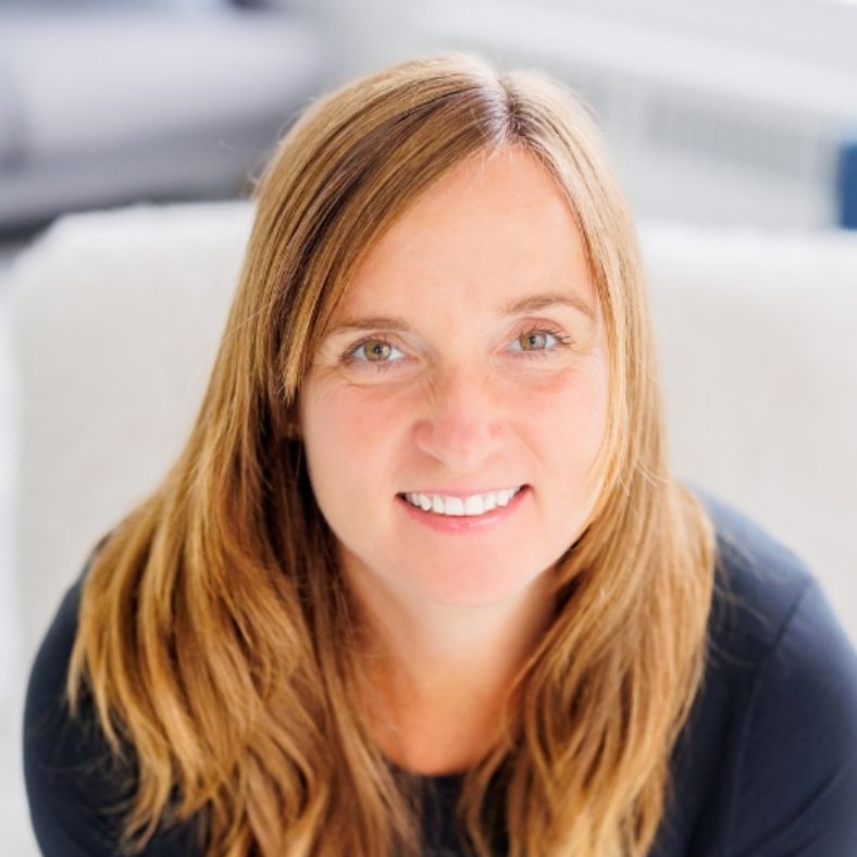 Jennifer Forristal