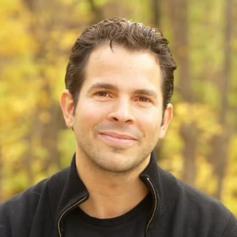 Nick Ortner