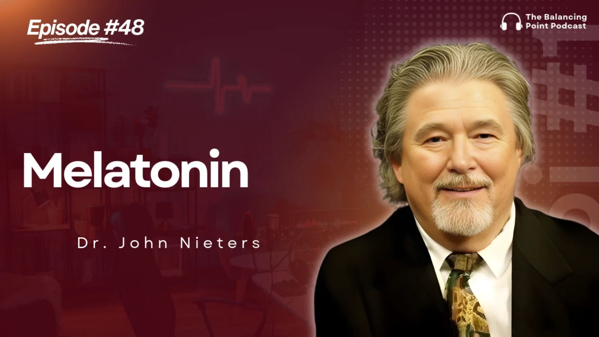 Melatonin: The Good, the Bad, and the Science