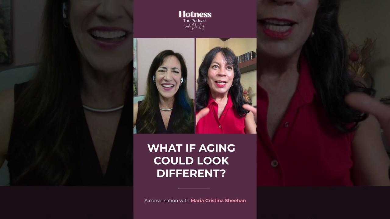 Aging Doesn’t Have to Mean Decline | Healthy Aging After 50