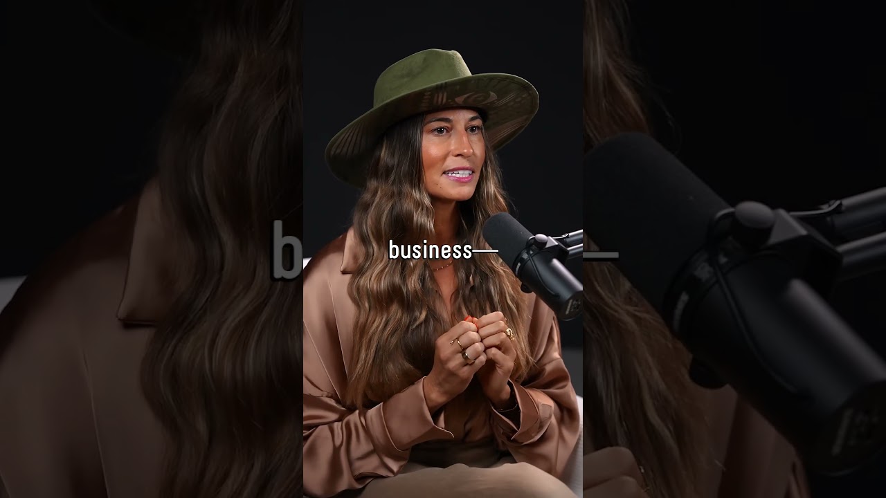 Building a Psychedelic Business: Stop following trends. Start setting them.⁣⁣
